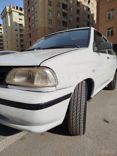 Saipa 132 2013, 220,000 km - 1.3 л - Bakı