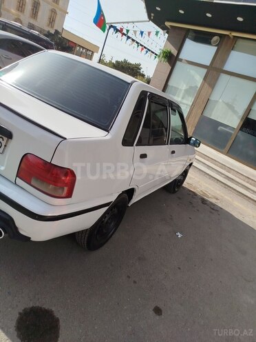 Saipa 132 2013, 220,000 km - 1.3 л - Bakı