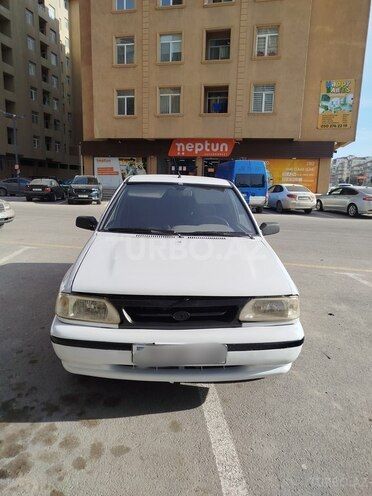 Saipa 132 2013, 220,000 km - 1.3 л - Bakı