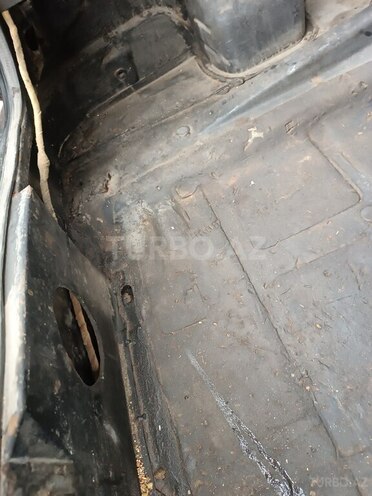 GAZ 31105 2004, 192,577 km - 2.3 l - Qəbələ