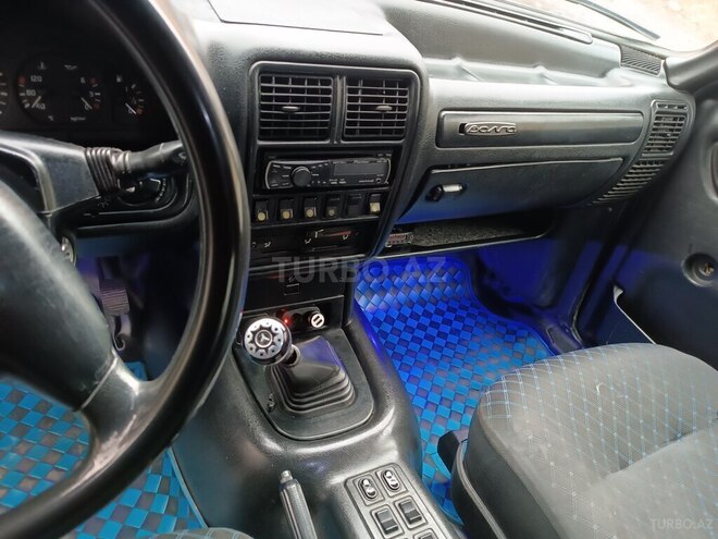 GAZ 31105 2004, 192,577 km - 2.3 l - Qəbələ