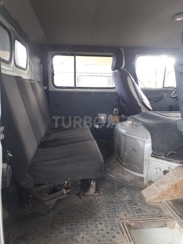 UAZ 390945 2019, 28,710 km - 2.7 l - Bakı
