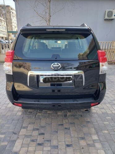 Toyota Prado 2012, 60,900 km - 2.7 l - Bakı