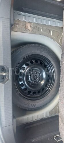 Opel Corsa 2007, 233,000 km - 1.3 l - Bakı