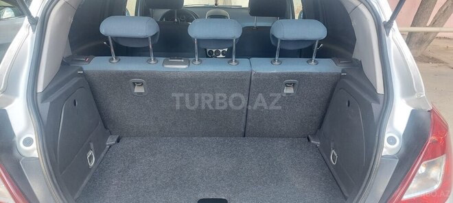 Opel Corsa 2007, 233,000 km - 1.3 l - Bakı
