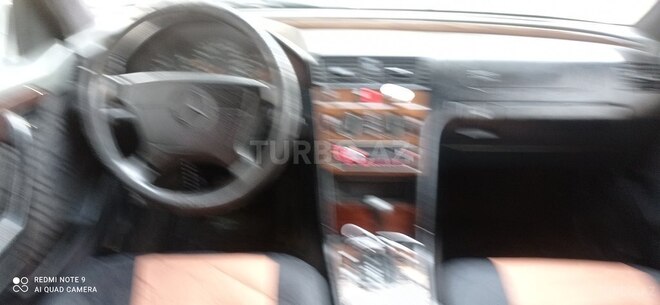 Mercedes C 200 1994, 345,678 km - 2.0 л - Sumqayıt