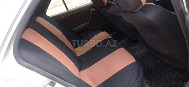 Mercedes C 200 1994, 345,678 km - 2.0 л - Sumqayıt