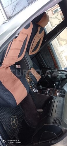 Mercedes C 200 1994, 345,678 km - 2.0 л - Sumqayıt