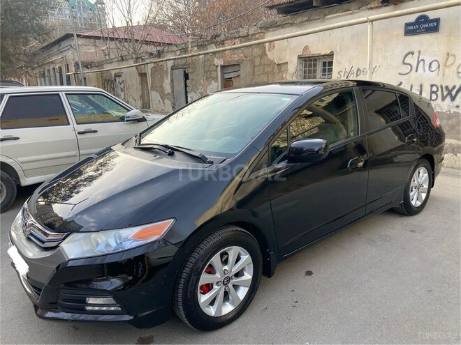 Honda Insight 2012, 124,000 km - 1.3 l - Bakı