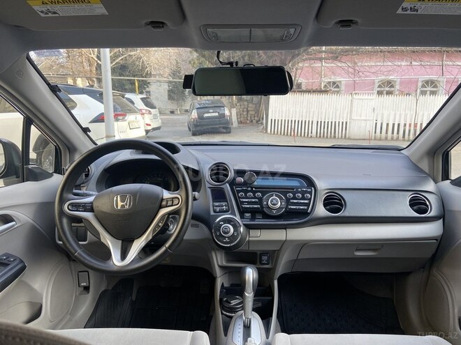 Honda Insight 2012, 124,000 km - 1.3 l - Bakı