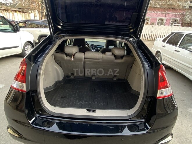 Honda Insight 2012, 124,000 km - 1.3 l - Bakı