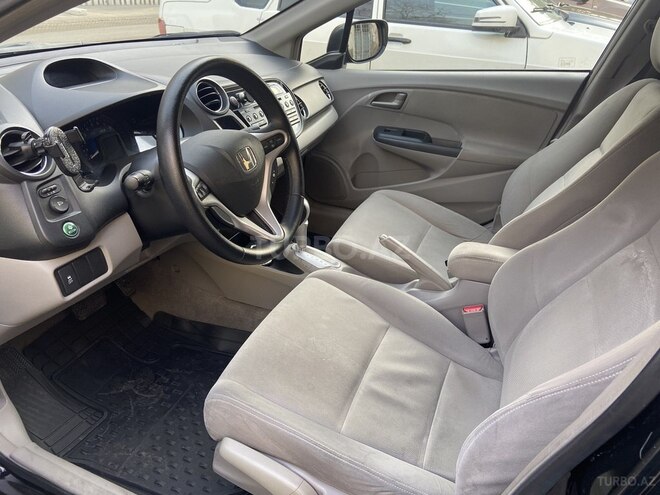 Honda Insight 2012, 124,000 km - 1.3 l - Bakı