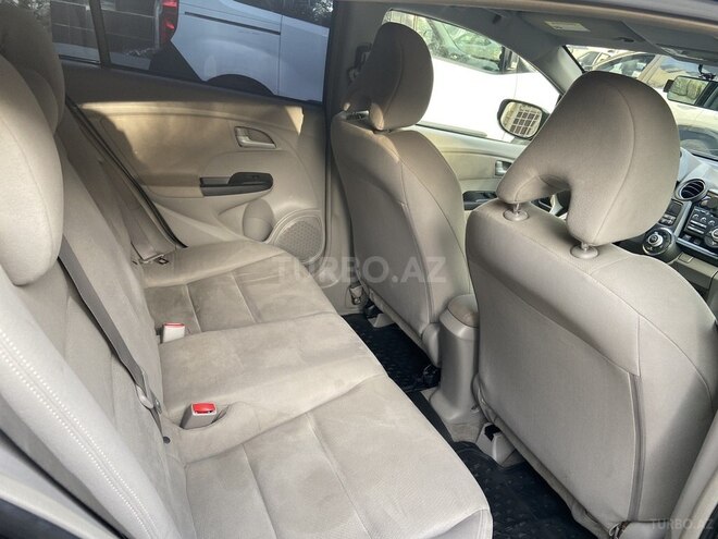 Honda Insight 2012, 124,000 km - 1.3 l - Bakı