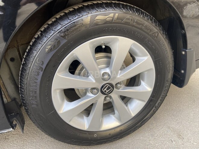 Honda Insight 2012, 124,000 km - 1.3 l - Bakı