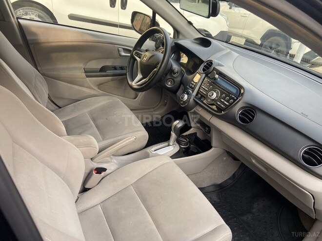 Honda Insight 2012, 124,000 km - 1.3 l - Bakı