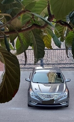 Hyundai Sonata 2013, 209,215 km - 2.0 л - Bakı