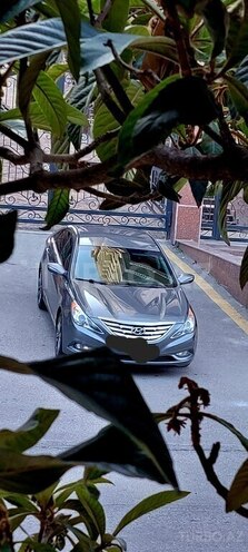 Hyundai Sonata 2013, 209,215 km - 2.0 л - Bakı