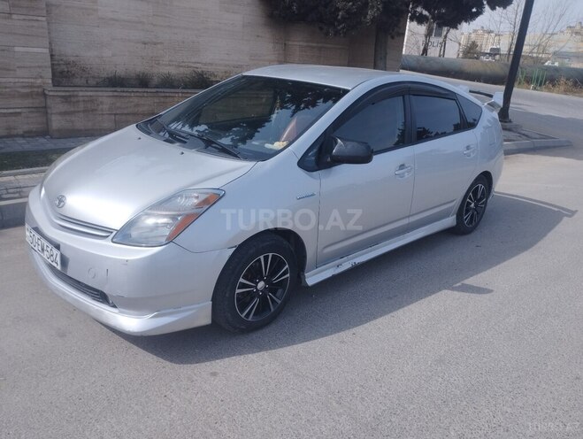 Toyota Prius 2007, 255,000 km - 1.5 l - Bakı