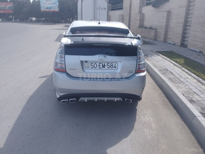 Toyota Prius 2007, 255,000 km - 1.5 l - Bakı