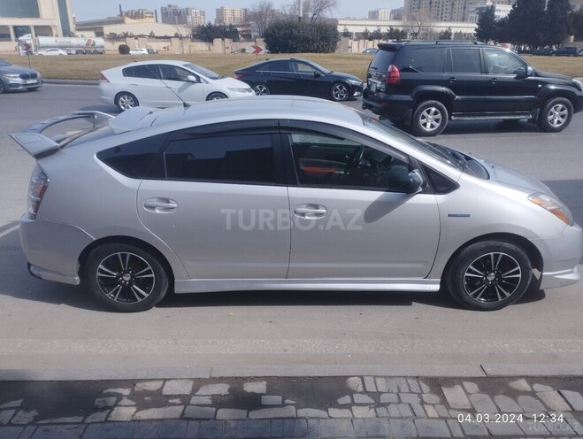 Toyota Prius 2007, 255,000 km - 1.5 l - Bakı