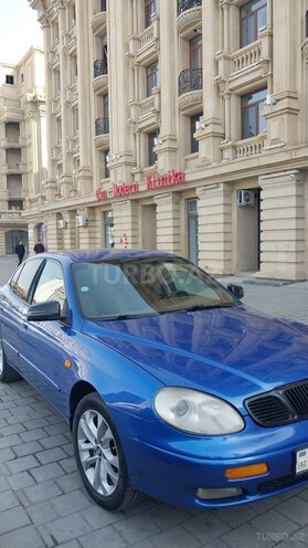 Daewoo Leganza 1998, 200,000 km - 2.0 l - Bakı