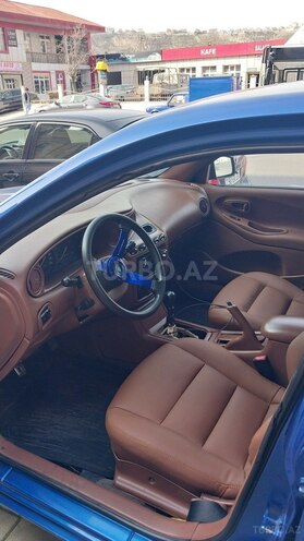 Daewoo Leganza 1998, 200,000 km - 2.0 l - Bakı