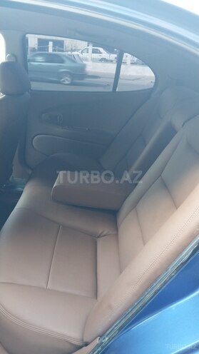 Daewoo Leganza 1998, 200,000 km - 2.0 l - Bakı