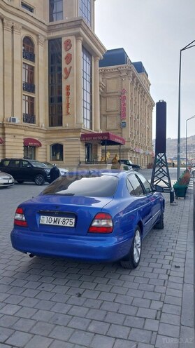 Daewoo Leganza 1998, 200,000 km - 2.0 l - Bakı