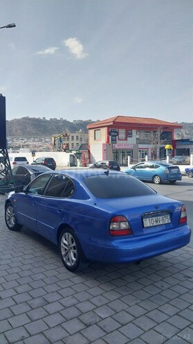 Daewoo Leganza 1998, 200,000 km - 2.0 l - Bakı