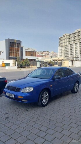 Daewoo Leganza 1998, 200,000 km - 2.0 l - Bakı
