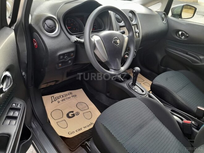Nissan Note 2015, 33,241 km - 1.5 l - Bakı