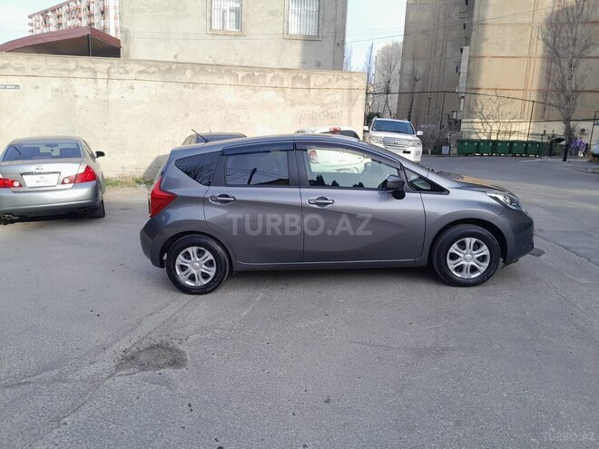 Nissan Note 2015, 33,241 km - 1.5 l - Bakı