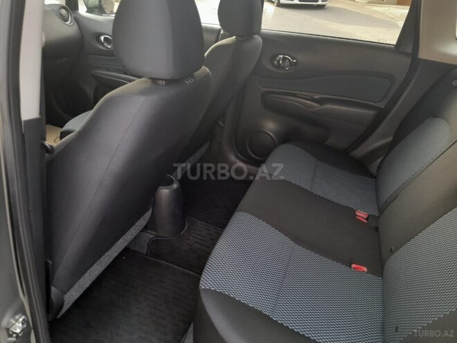 Nissan Note 2015, 33,241 km - 1.5 l - Bakı