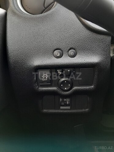 Nissan Note 2015, 33,241 km - 1.5 l - Bakı