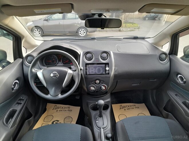 Nissan Note 2015, 33,241 km - 1.5 l - Bakı