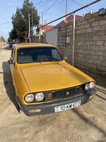 Renault 12 Toros