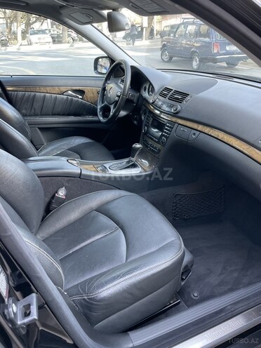 Mercedes E 200 2005, 372,372 km - 1.8 l - Bakı