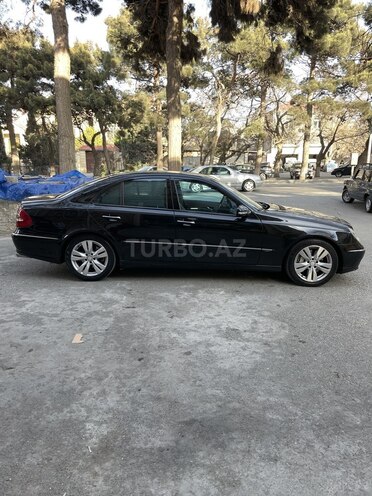 Mercedes E 200 2005, 372,372 km - 1.8 l - Bakı