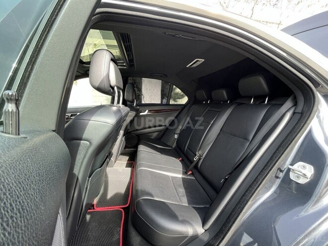 Mercedes C 250 2013, 200,000 km - 1.8 l - Bakı