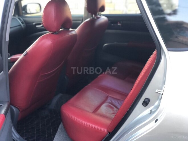 Toyota Prius 2007, 255,000 km - 1.5 l - Bakı