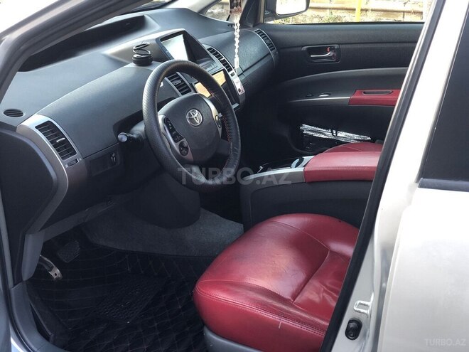 Toyota Prius 2007, 255,000 km - 1.5 l - Bakı