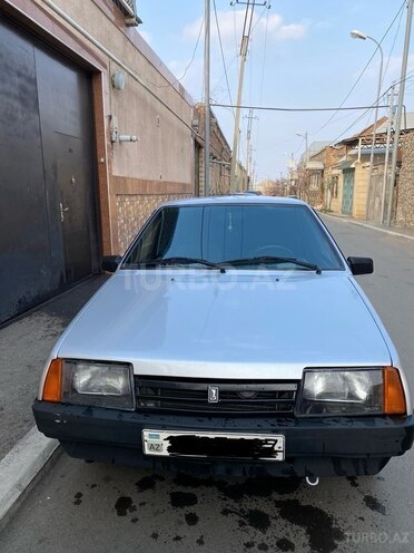 LADA (VAZ) 21099 2004, 186,000 km - 1.6 l - Gəncə