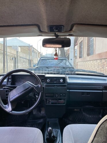 LADA (VAZ) 21099 2004, 186,000 km - 1.6 l - Gəncə