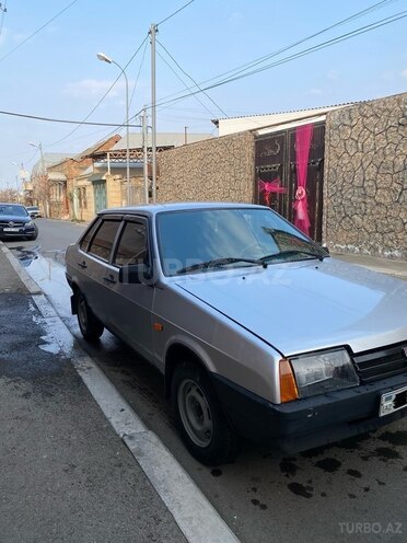 LADA (VAZ) 21099 2004, 186,000 km - 1.6 l - Gəncə