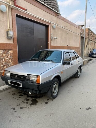LADA (VAZ) 21099 2004, 186,000 km - 1.6 l - Gəncə