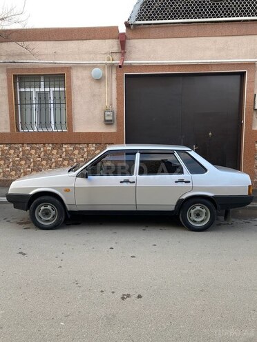 LADA (VAZ) 21099 2004, 186,000 km - 1.6 l - Gəncə