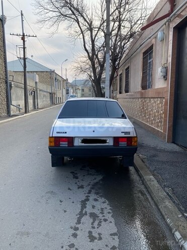 LADA (VAZ) 21099 2004, 186,000 km - 1.6 l - Gəncə