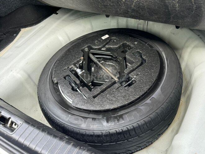 Hyundai Sonata 2009, 132,000 km - 2.4 l - Gəncə