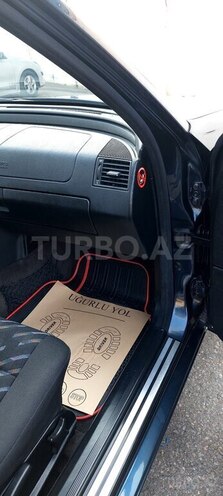 Mercedes C 180 2000, 280,300 km - 1.8 л - Gəncə