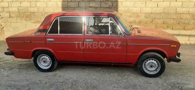 LADA (VAZ) 2106 2005, 14,800 km - 1.6 л - Bakı